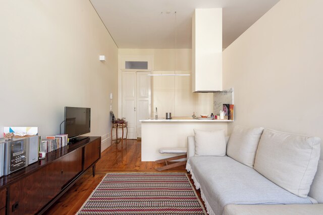 Urbsc3 · サンタ カタリナ スタジオ · アパート 3