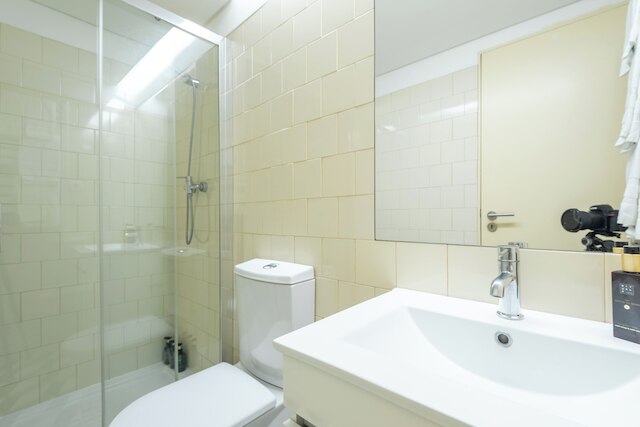 Urbsc3 · サンタ カタリナ スタジオ · アパート 3