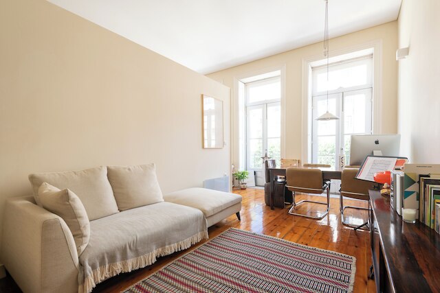 Urbsc3 · サンタ カタリナ スタジオ · アパート 3