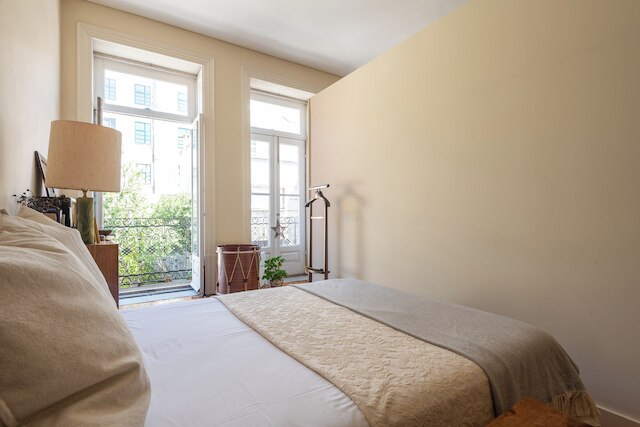 Urbsc3 · サンタ カタリナ スタジオ · アパート 3