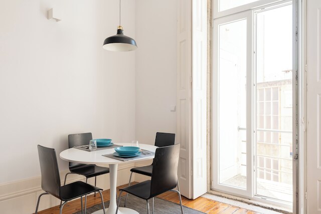 Urbsc4 · サンタカタリナスタジオ · アパート4