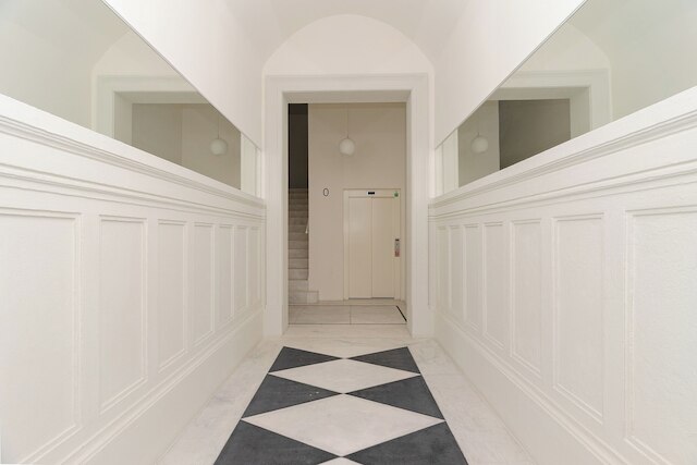 Prt003 · チャーミングアパートメント ポルト