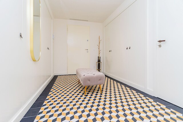 Prt003 · チャーミングアパートメント ポルト