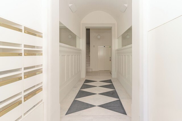 Prt003 · チャーミングアパートメント ポルト