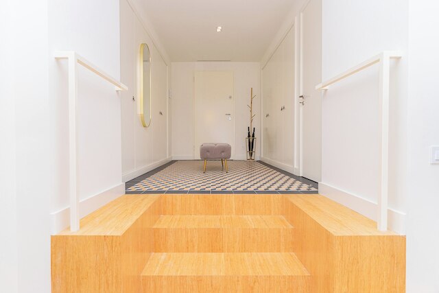 Prt003 · チャーミングアパートメント ポルト