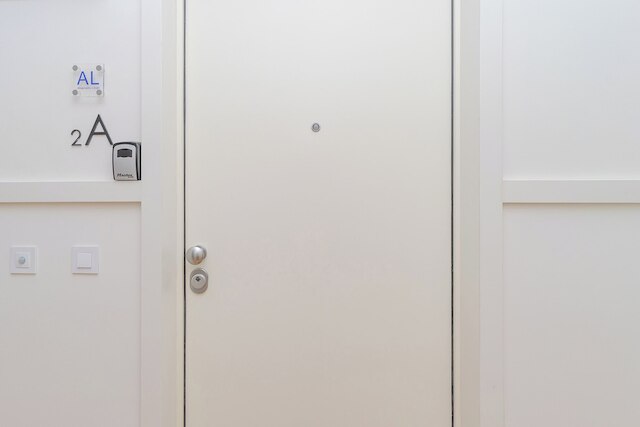 Prt003 · チャーミングアパートメント ポルト