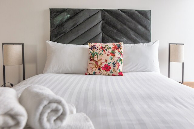 グリーンゲート by Veeve