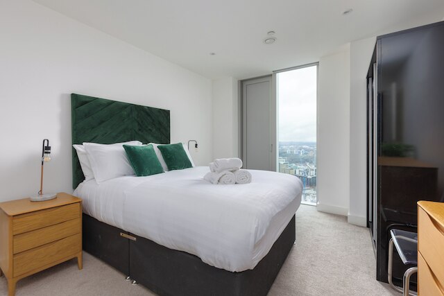 グリーンゲート by Veeve