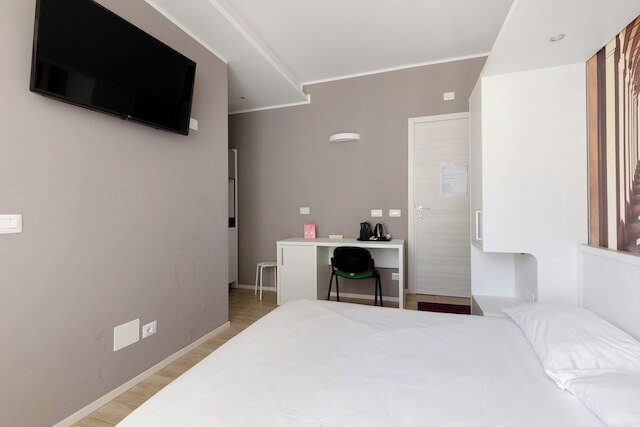 スタジオ II ア ポキ パッシ ダッラ シネテカ