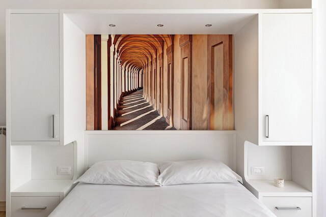 スタジオ II ア ポキ パッシ ダッラ シネテカ