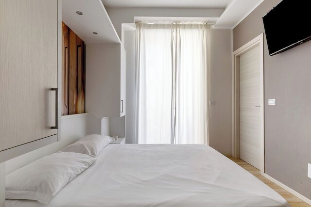 スタジオ II ア ポキ パッシ ダッラ シネテカ