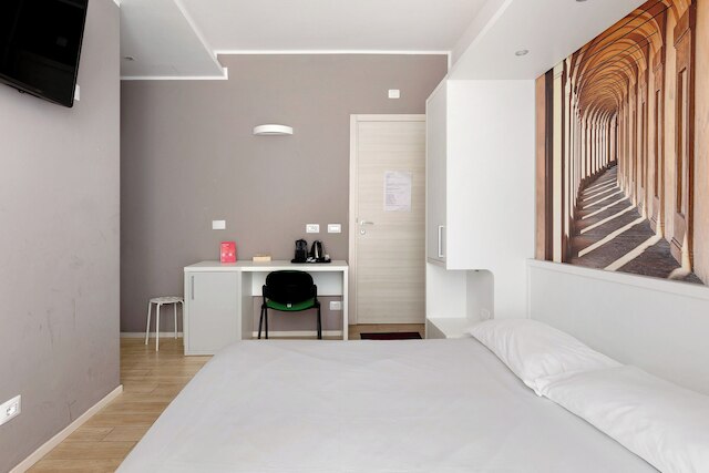 スタジオ II ア ポキ パッシ ダッラ シネテカ