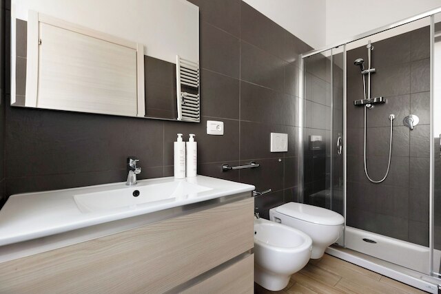 スタジオ II ア ポキ パッシ ダッラ シネテカ