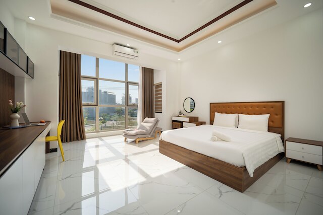 D&C ハウス - ニア マイ ケ ビーチ