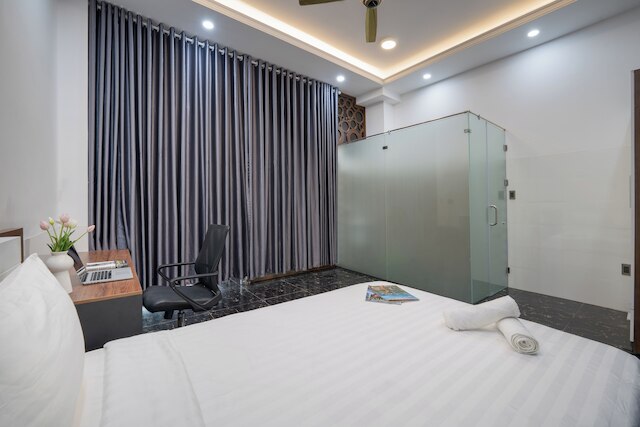 D&C ハウス - ニア マイ ケ ビーチ