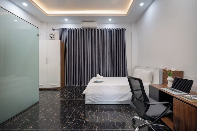 D&C ハウス - ニア マイ ケ ビーチ