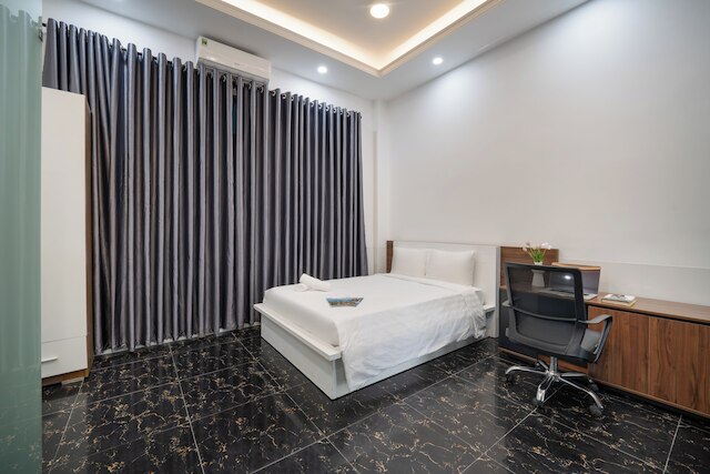 D&C ハウス - ニア マイ ケ ビーチ