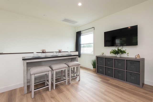 コージー アパートメント イン アトウォーター ヴィレッジ