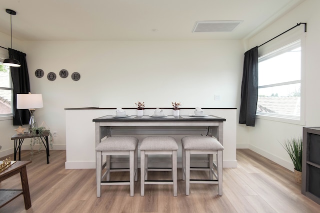 コージー アパートメント イン アトウォーター ヴィレッジ