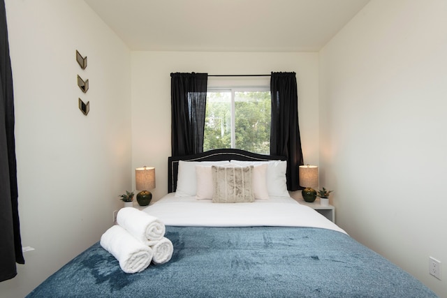 コージー アパートメント イン アトウォーター ヴィレッジ