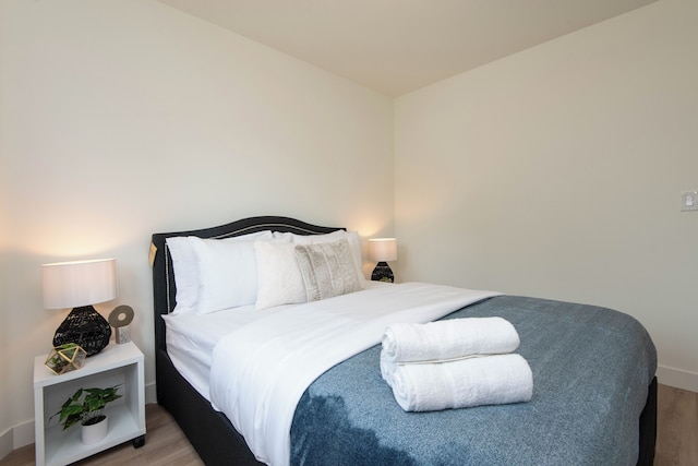 コージー アパートメント イン アトウォーター ヴィレッジ