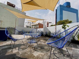 RHM - ワールド トレード センター