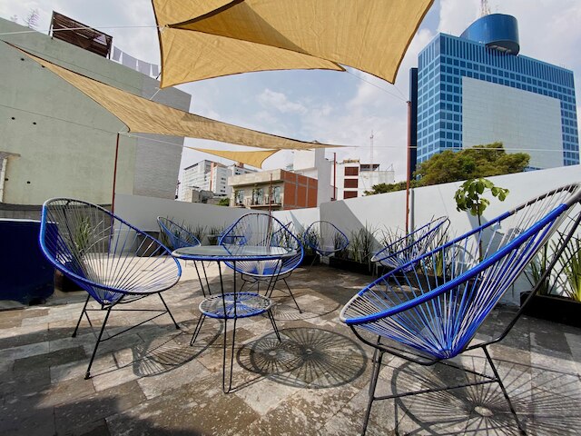 RHM - ワールド トレード センター