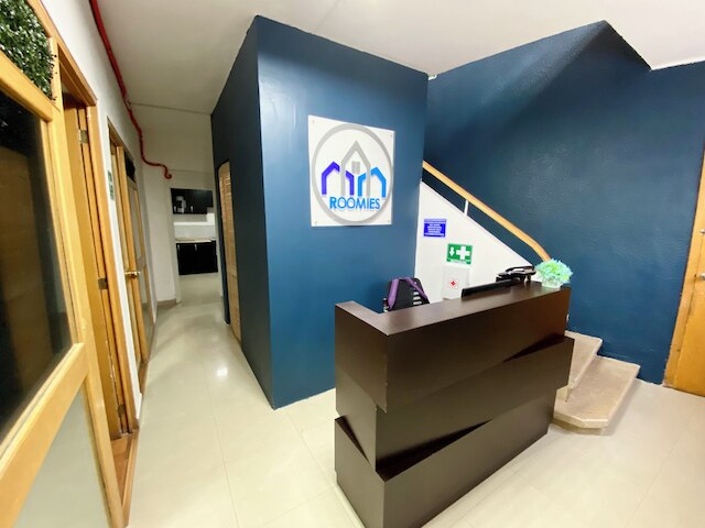 RHM - ワールド トレード センター