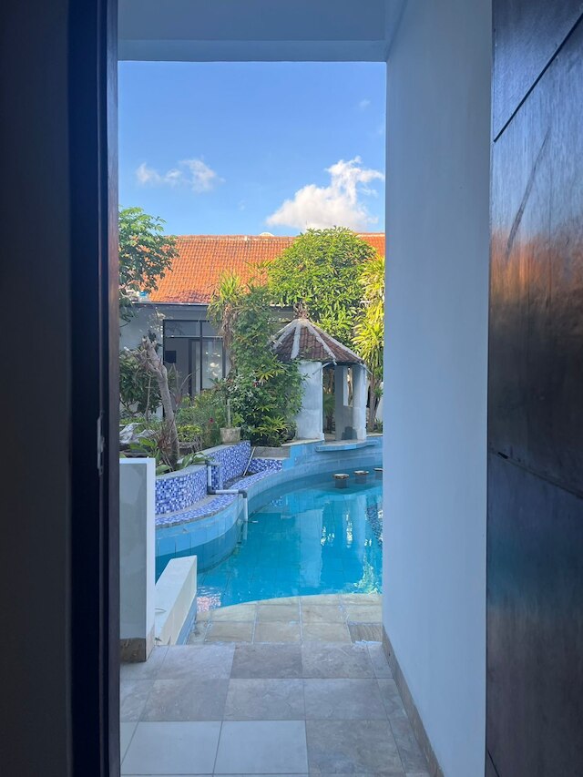 バリアン サーフ クラブ