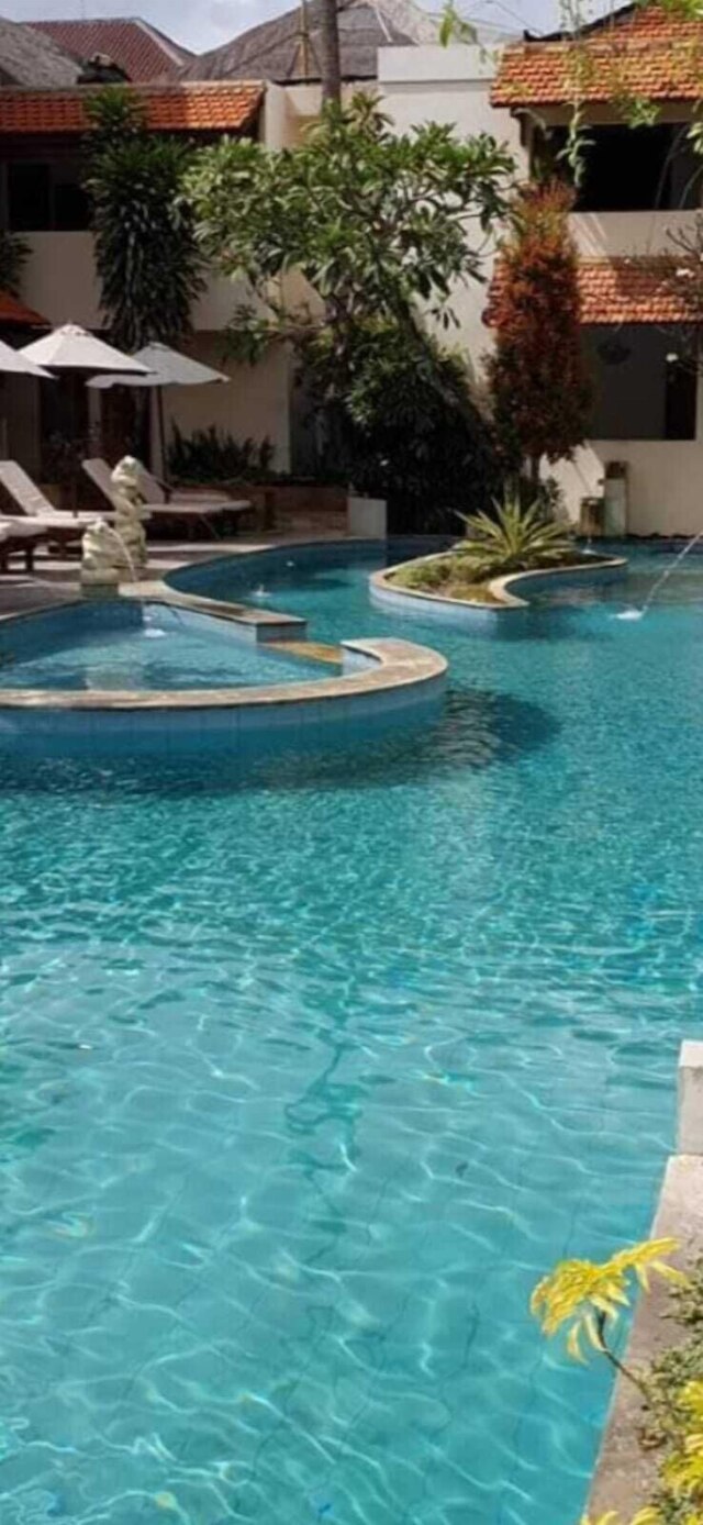 バリアン サーフ クラブ