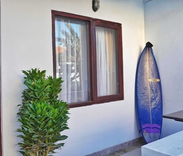 バリアン サーフ クラブ