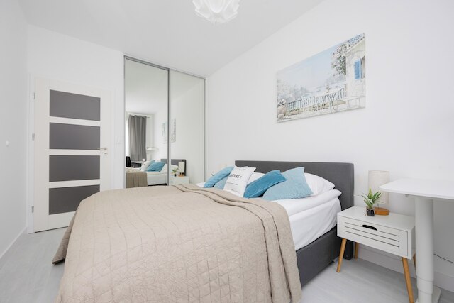 ブラコフスカ 16 アパートメント バイ レンターズ