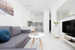 ブラコフスカ 16 アパートメント バイ レンターズ