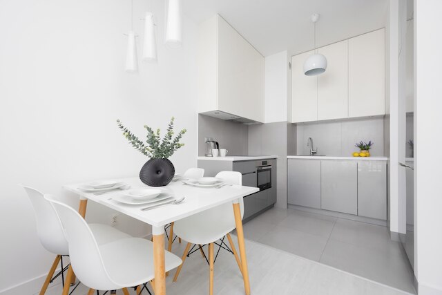 ブラコフスカ 16 アパートメント バイ レンターズ