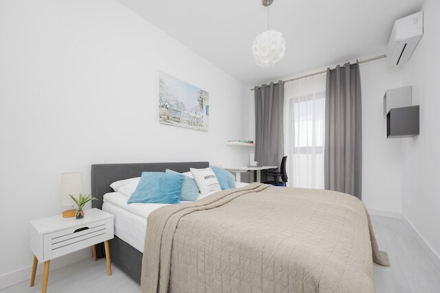 ブラコフスカ 16 アパートメント バイ レンターズ