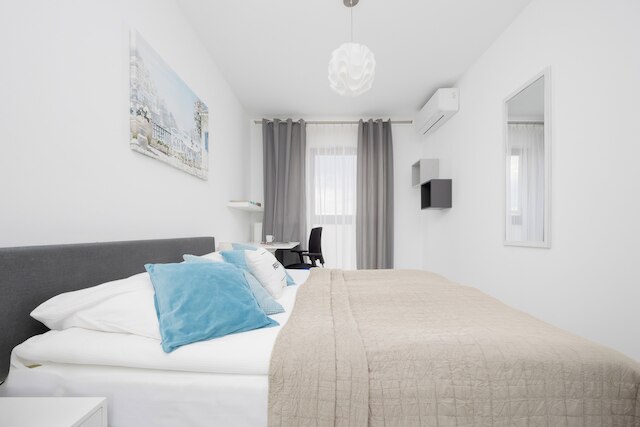 ブラコフスカ 16 アパートメント バイ レンターズ