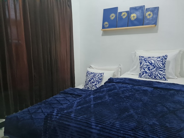 オマハ ベジ ディ バトゥ