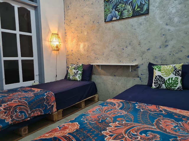 オマハ ベジ ディ バトゥ