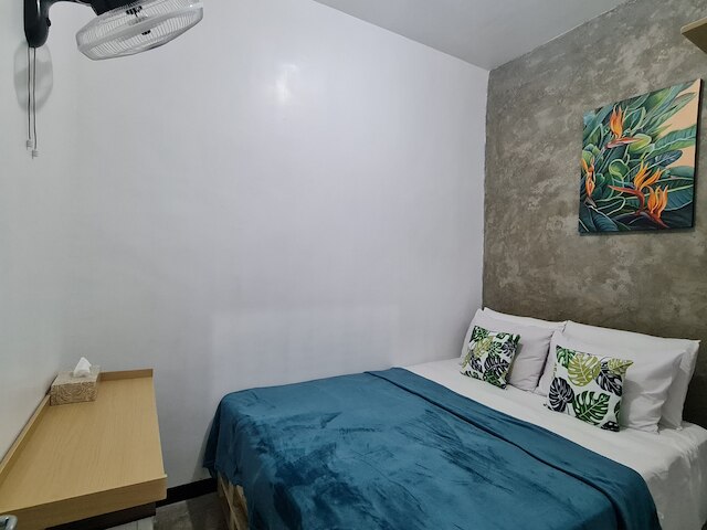 オマハ ベジ ディ バトゥ