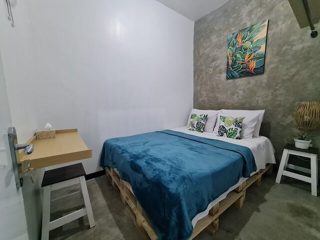 オマハ ベジ ディ バトゥ