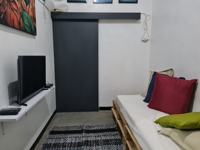 オマハ ベジ ディ バトゥ