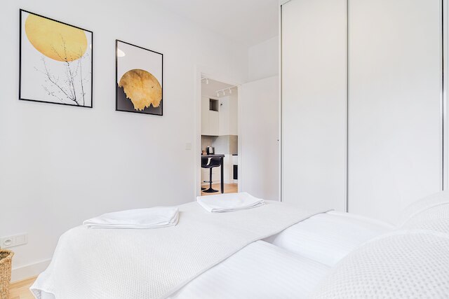 ショートステイポーランド ズディエホフスキー B153