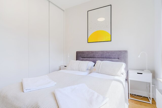 ショートステイポーランド ズディエホフスキー B153