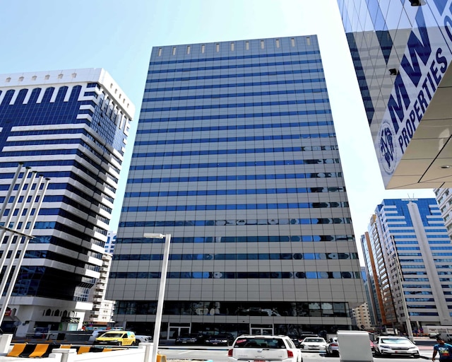 スペーシャス アパートメント イン パレットタワー イン ツーリストクラブエリア