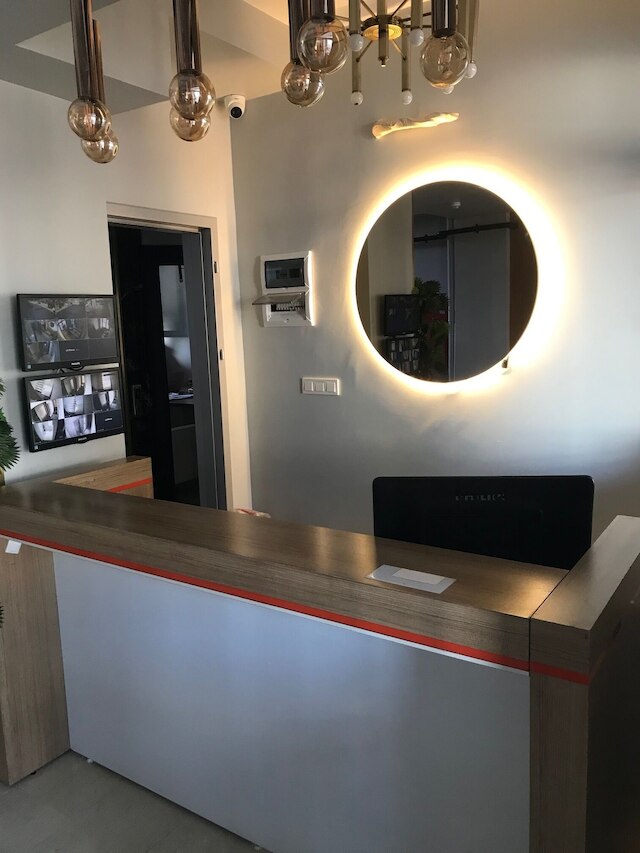 マイ ライフ オテル