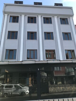 マイ ライフ オテル