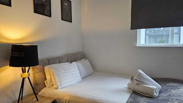 コージー リバプール アパートメント ウィズ 2 ベッドルーム