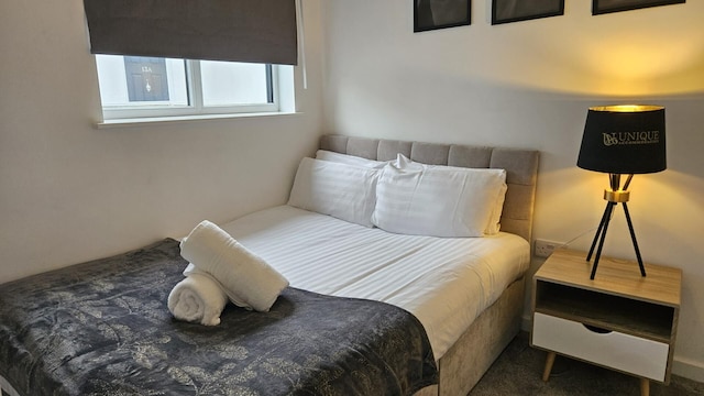 コージー リバプール アパートメント ウィズ 2 ベッドルーム