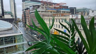 コージー リバプール アパートメント ウィズ 2 ベッドルーム