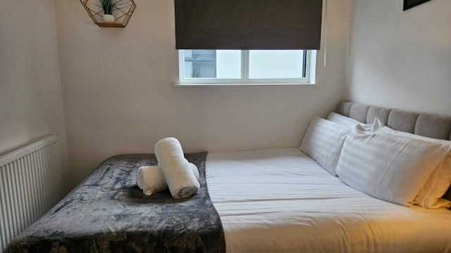 コージー リバプール アパートメント ウィズ 2 ベッドルーム